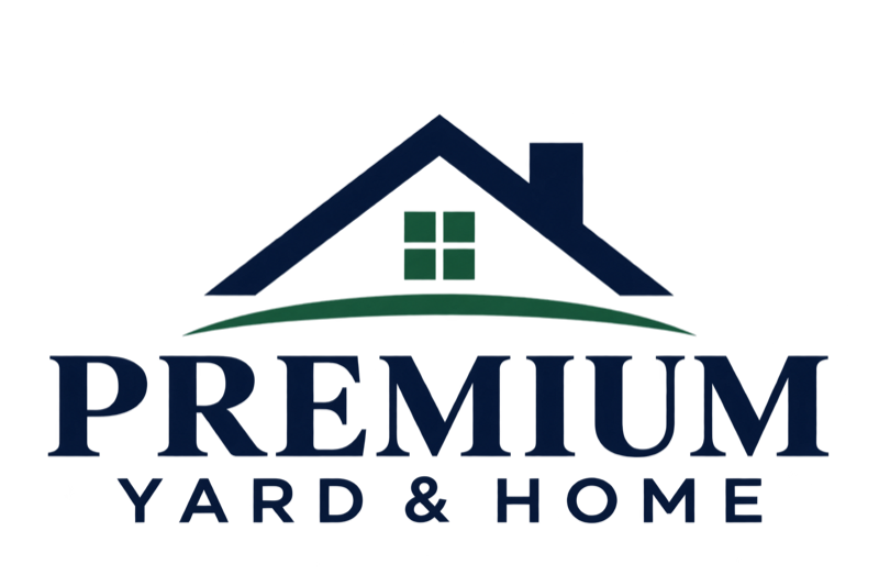 Premium Yard & Home — real estate investment company